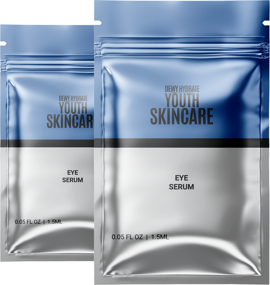 Eye Serum (0.05 FL OZ) 2 Pack
