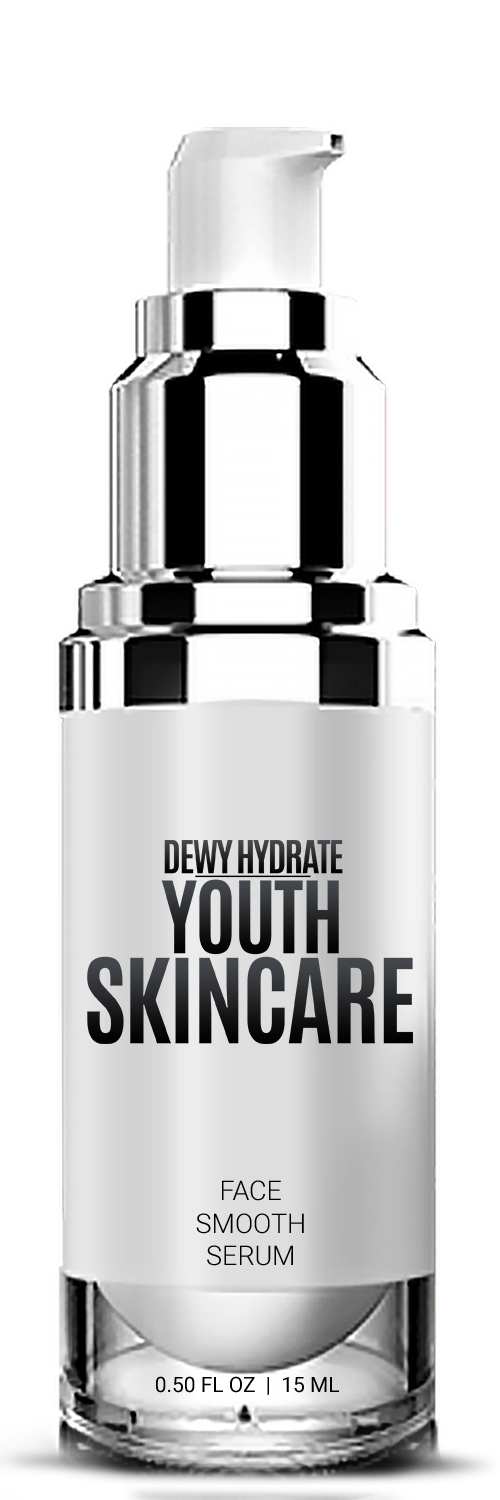 Face Smooth Serum 2 Pack